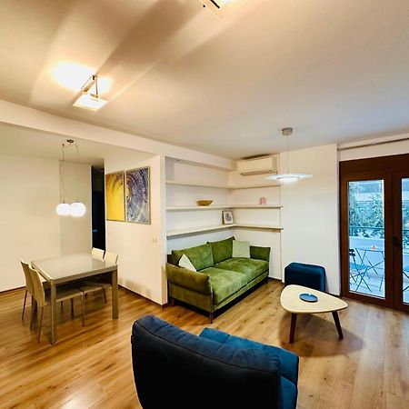 טיראנה Sunrise Haven City Center מראה חיצוני תמונה