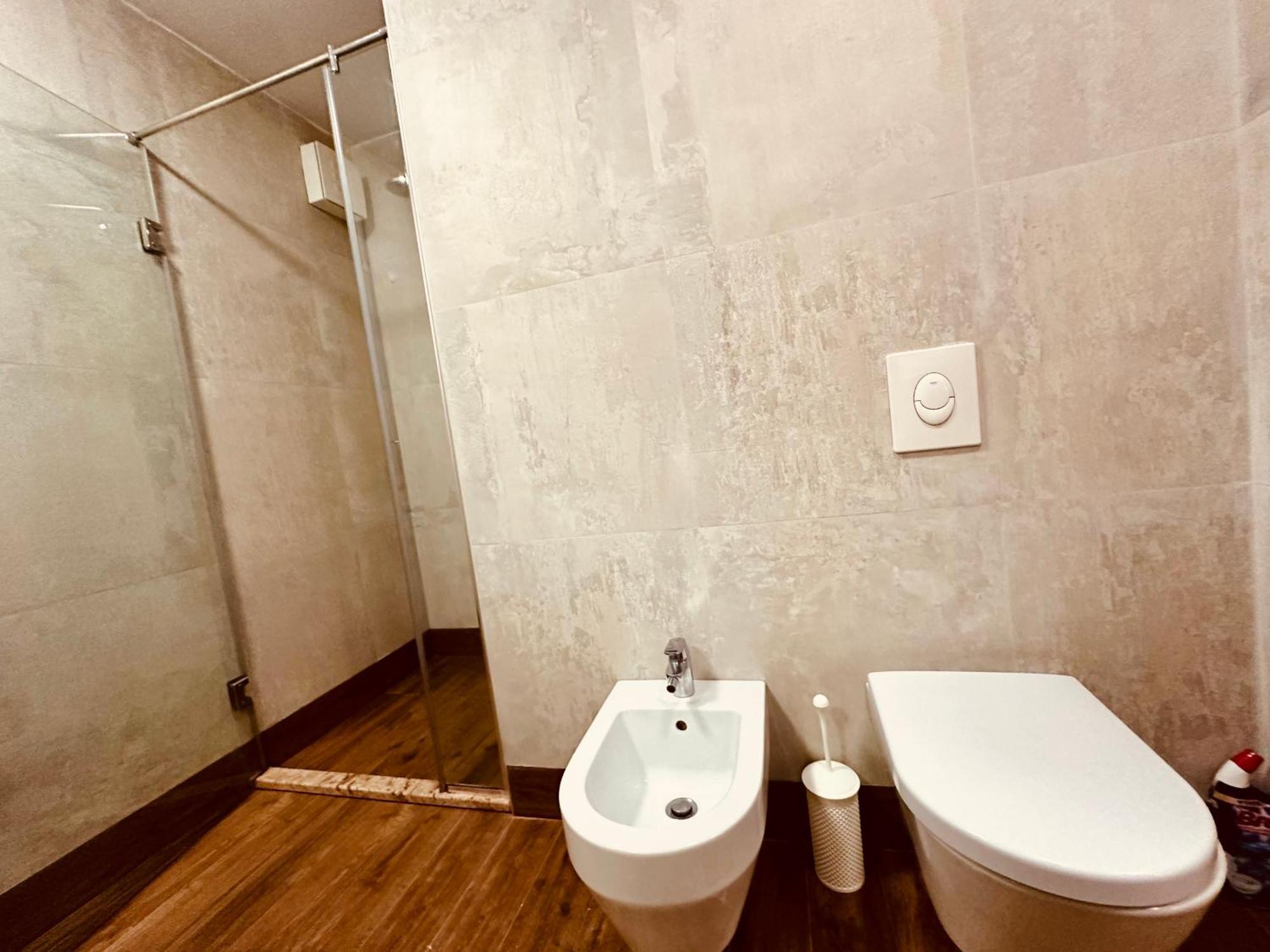 טיראנה Sunrise Haven City Center מראה חיצוני תמונה