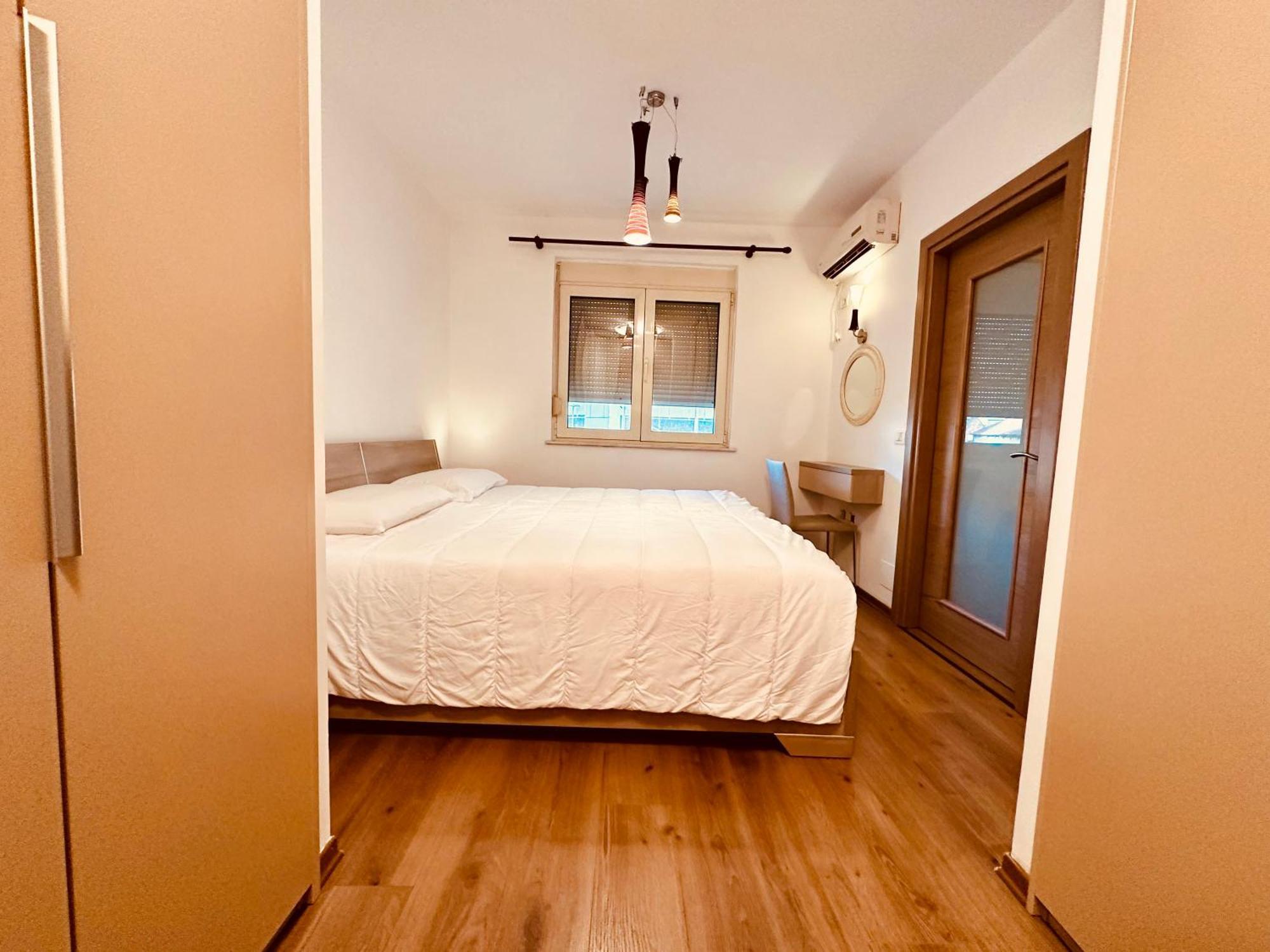 טיראנה Sunrise Haven City Center מראה חיצוני תמונה