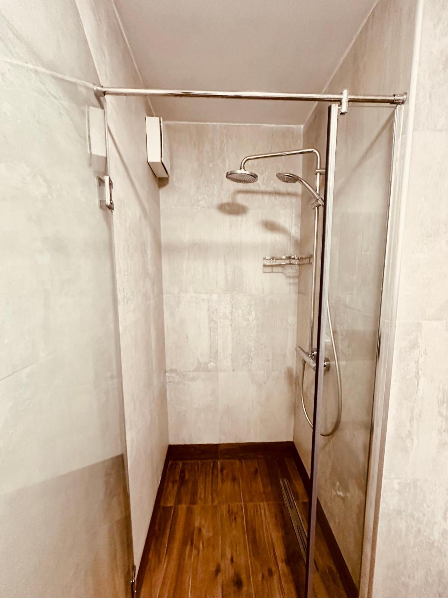 טיראנה Sunrise Haven City Center מראה חיצוני תמונה