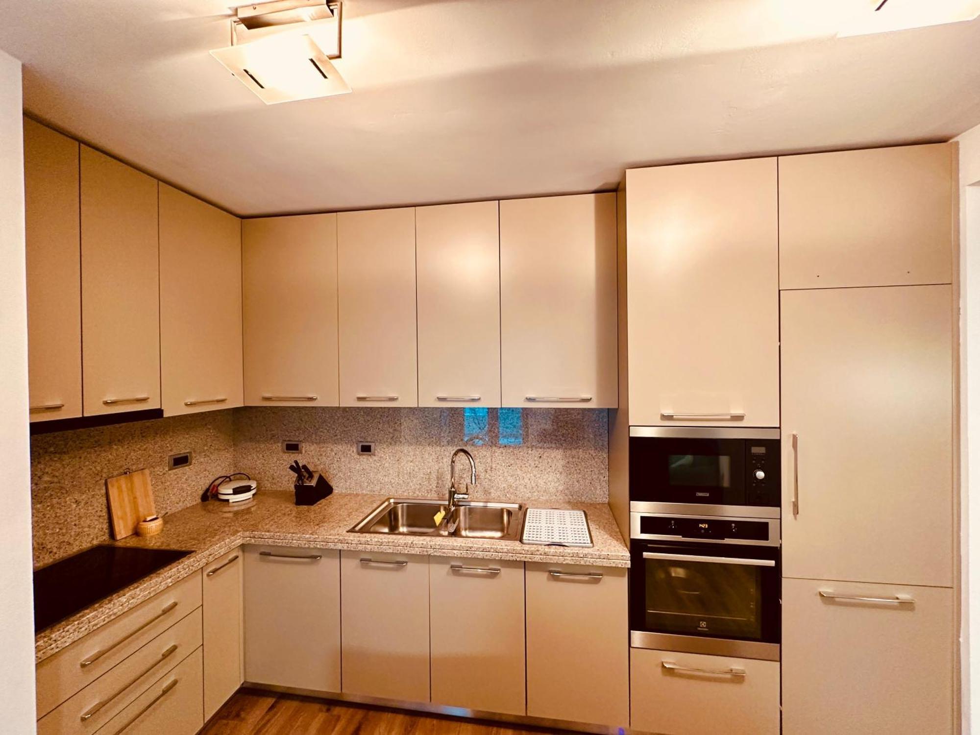 טיראנה Sunrise Haven City Center מראה חיצוני תמונה