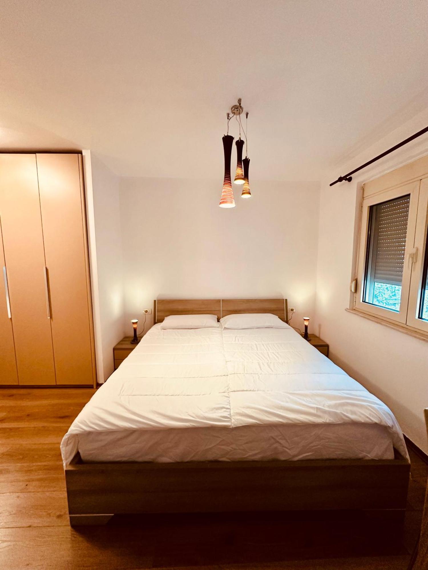 טיראנה Sunrise Haven City Center מראה חיצוני תמונה