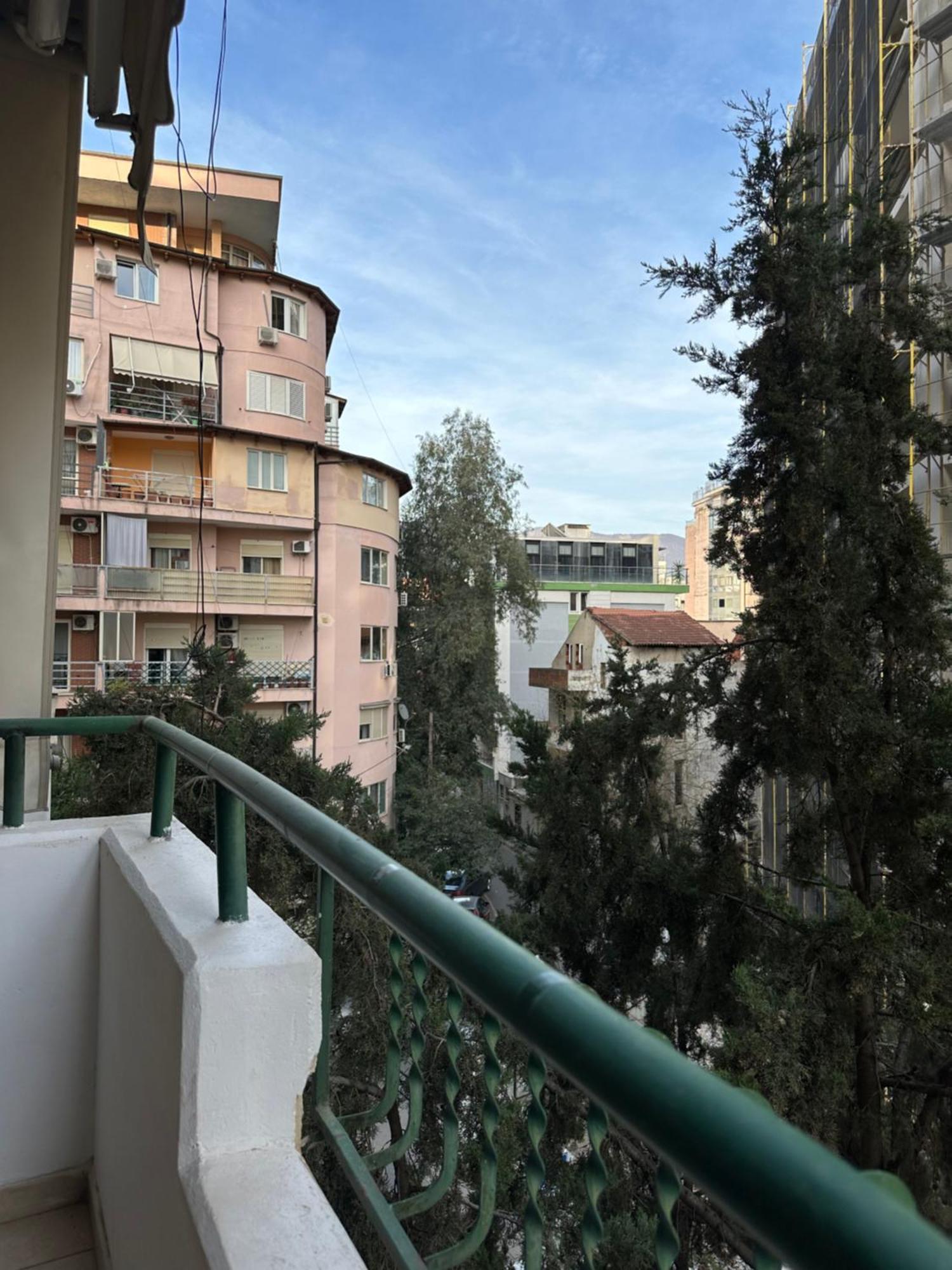 טיראנה Sunrise Haven City Center מראה חיצוני תמונה